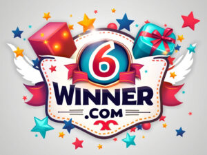 6Winner.com Domain For Sale