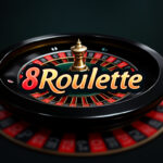 8Roulette.com Domain For Sale