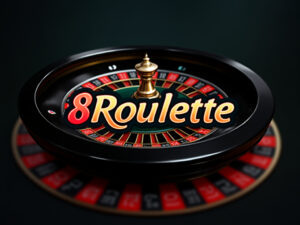 8Roulette.com Domain For Sale