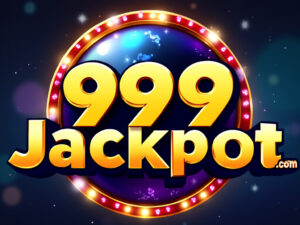 999Jackpot.com Domain For Sale