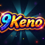 9Keno.com Domain For Sale