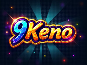 9Keno.com Domain For Sale