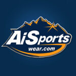 AiSportswear.com Domain For Sale