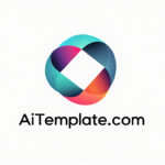 AiTemplate.com Domain For Sale