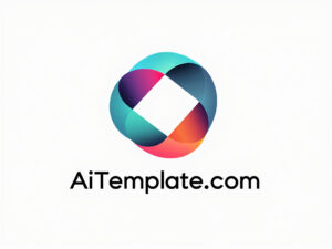 AiTemplate.com Domain For Sale