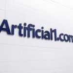 Artificial1.com Domain For Sale By DomainsHub.com