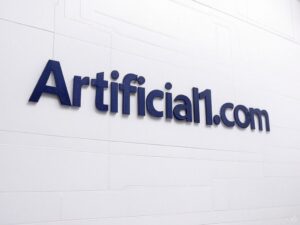 Artificial1.com Domain For Sale By DomainsHub.com