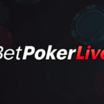 BetPokerLive.com Domain For Sale