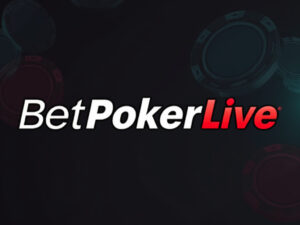 BetPokerLive.com Domain For Sale