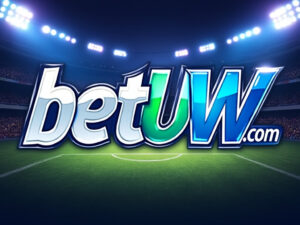 BetUW.com Domain For Sale