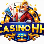 CasinoHH.com Domain For Sale