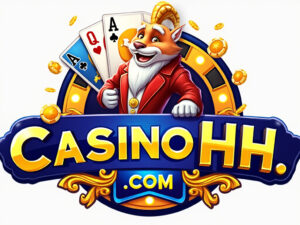 CasinoHH.com Domain For Sale