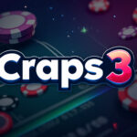 Craps3.com Domain For Sale