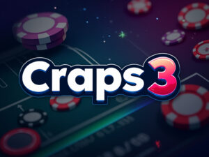 Craps3.com Domain For Sale