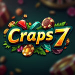 Craps7.com Domain For Sale