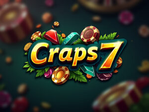 Craps7.com Domain For Sale