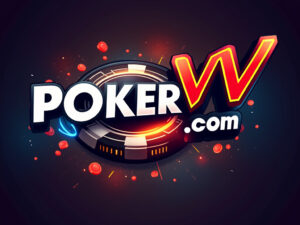 PokerVV.com Domain For Sale