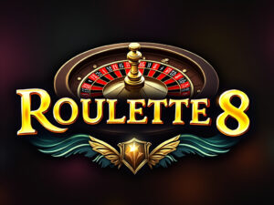 Roulette8.com Domain For Sale