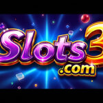 Slots3.com Domain For Sale