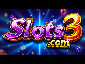 Slots3.com Domain For Sale