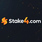 Stake4.com Domain For Sale