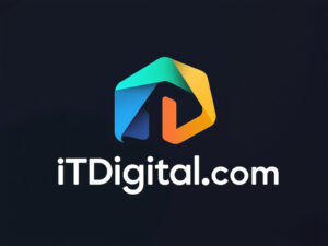 iTDigital.com Domain For Sale