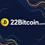 22Bitcoin.com Domain For Sale