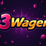 3Wager.com Domain For Sale