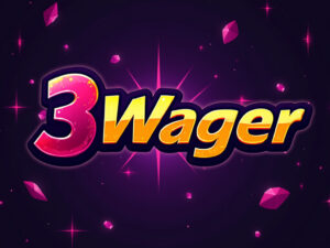 3Wager.com Domain For Sale