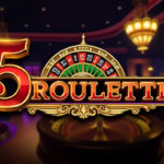 5Roulette.com Domain For Sale