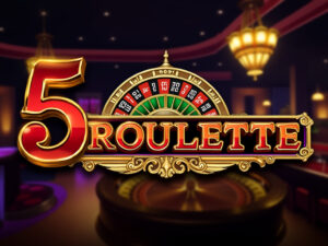 5Roulette.com Domain For Sale