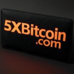 5XBitcoin.com Domain For Sale on DomainsHub.com