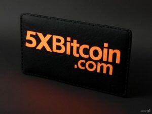 5XBitcoin.com Domain For Sale on DomainsHub.com