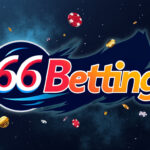 66Betting.com Domain For Sale