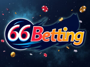 66Betting.com Domain For Sale