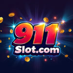 911Slot.com Domain For Sale