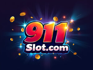 911Slot.com Domain For Sale