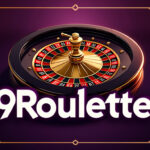 9Roulette.com Domain For Sale