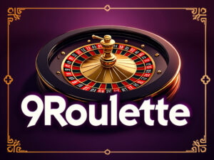 9Roulette.com Domain For Sale