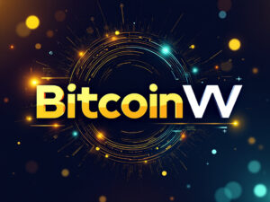 BitcoinVV.com Domain For Sale