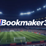 Bookmaker3.com Domain For Sale