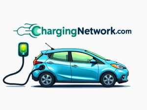 ChargingNetwork.com Domain For Sale