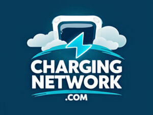 ChargingNetwork.com Domain For Sale