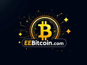 EEBitcoin.com Domain For Sale