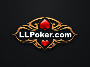 LLPoker.com Domain For Sale