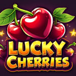 LuckyCherries.com Domain For Sale