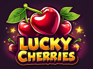 LuckyCherries.com Domain For Sale