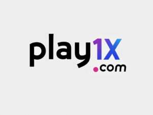 Play1X.com Domain For Sale