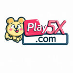 Play5X.com Domain For Sale