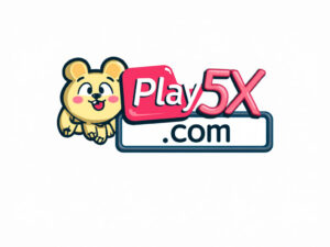 Play5X.com Domain For Sale